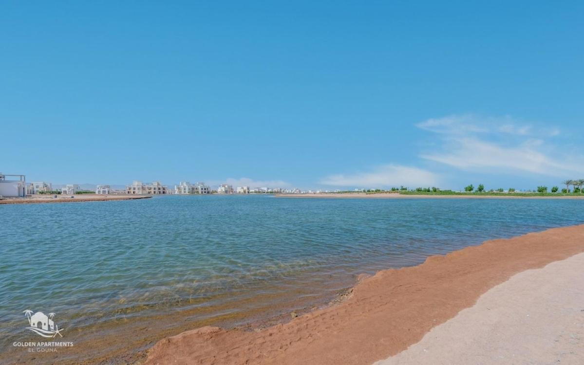 New 3br Townhouse In Cyan 2 El Gouna Pool And Lagoon * Hurghada