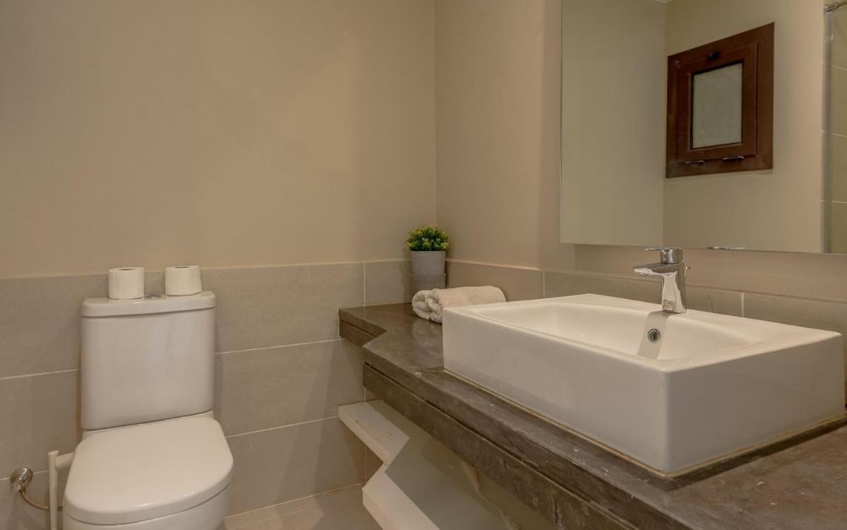 New 3br Townhouse In Cyan 2 El Gouna Pool And Lagoon