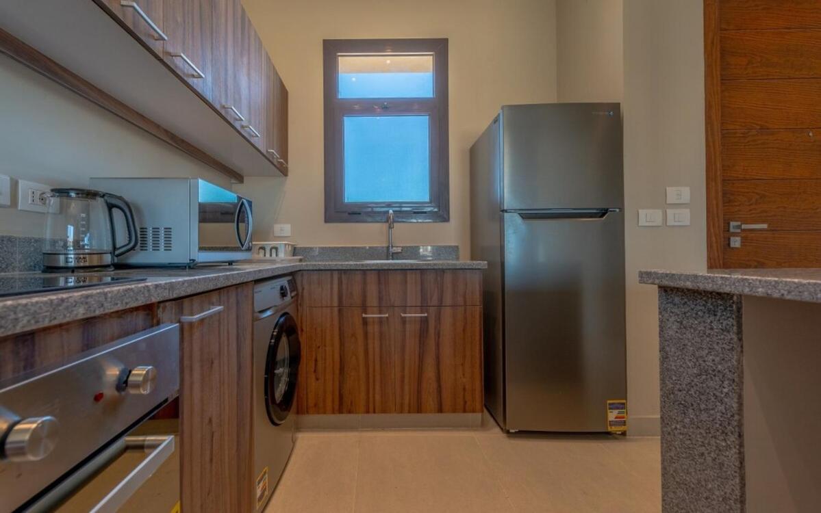 Ferienhaus New 3br Townhouse In Cyan 2 El Gouna Pool And Lagoon *