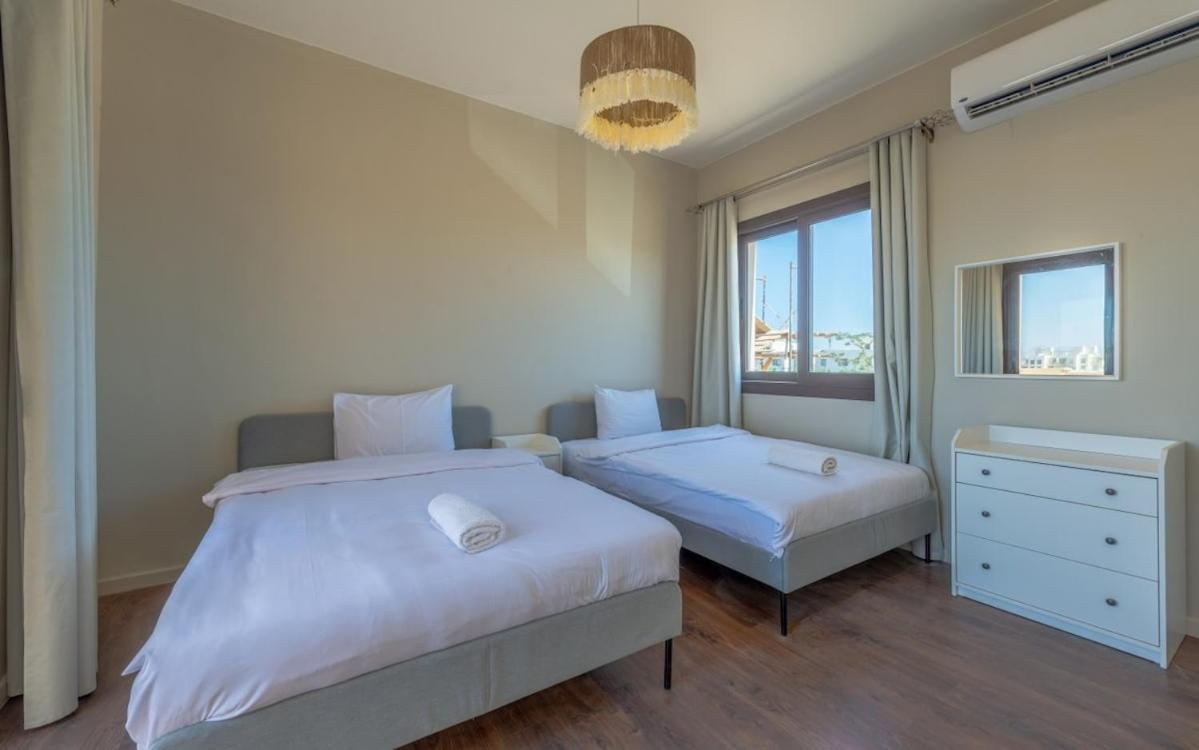 New 3br Townhouse In Cyan 2 El Gouna Pool And Lagoon Ferienhaus