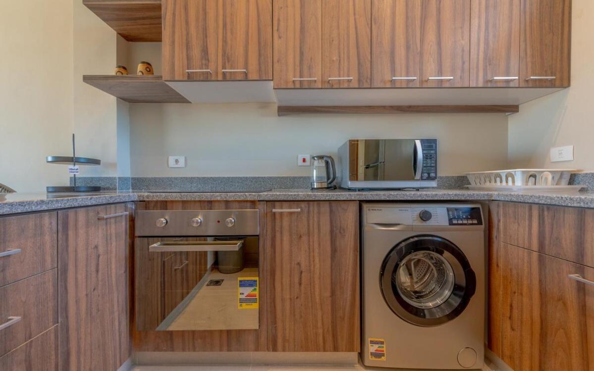 New 3br Townhouse In Cyan 2 El Gouna Pool And Lagoon *