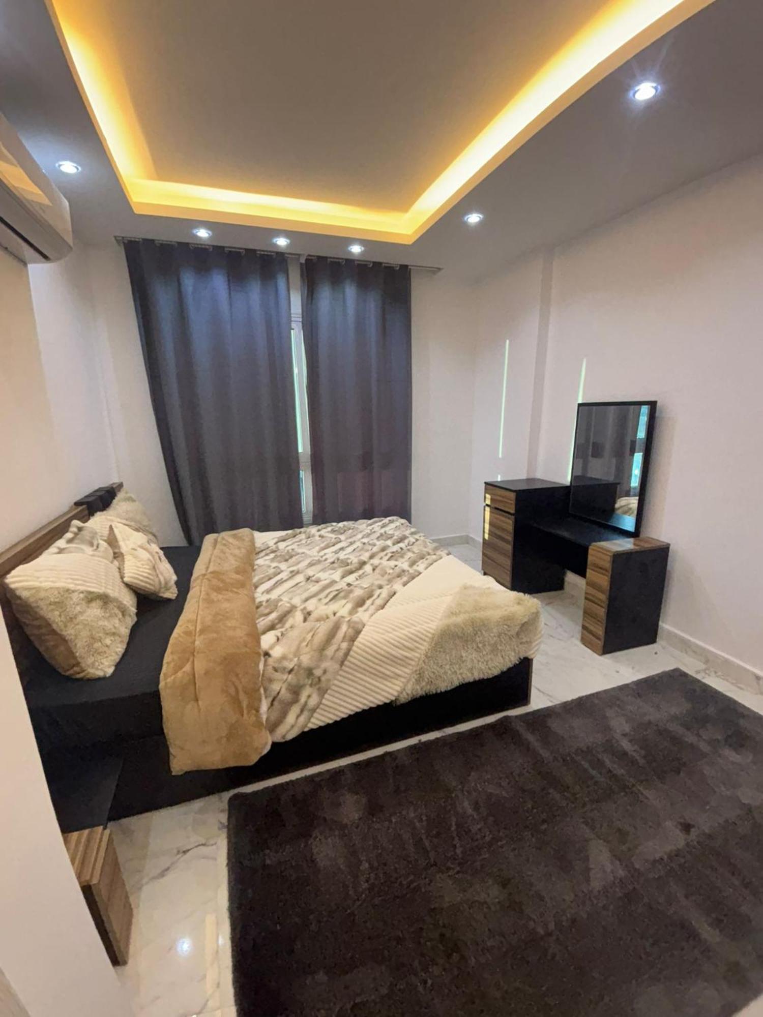 Fandadir Bay, Hurghada, Beautiful 1 Bedroom Apartment Hurghada