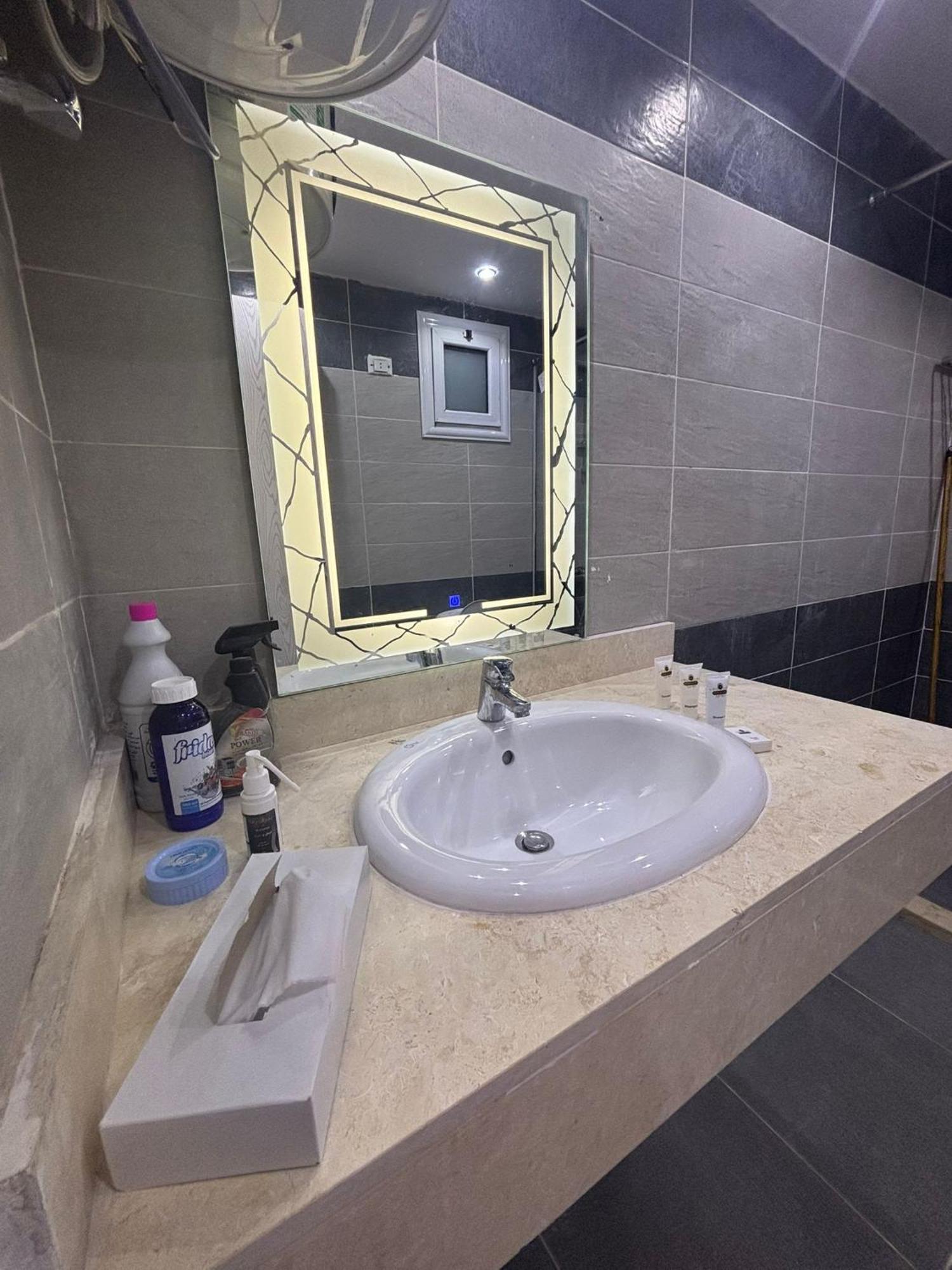 Fandadir Bay, Hurghada, Beautiful 1 Bedroom Apartment