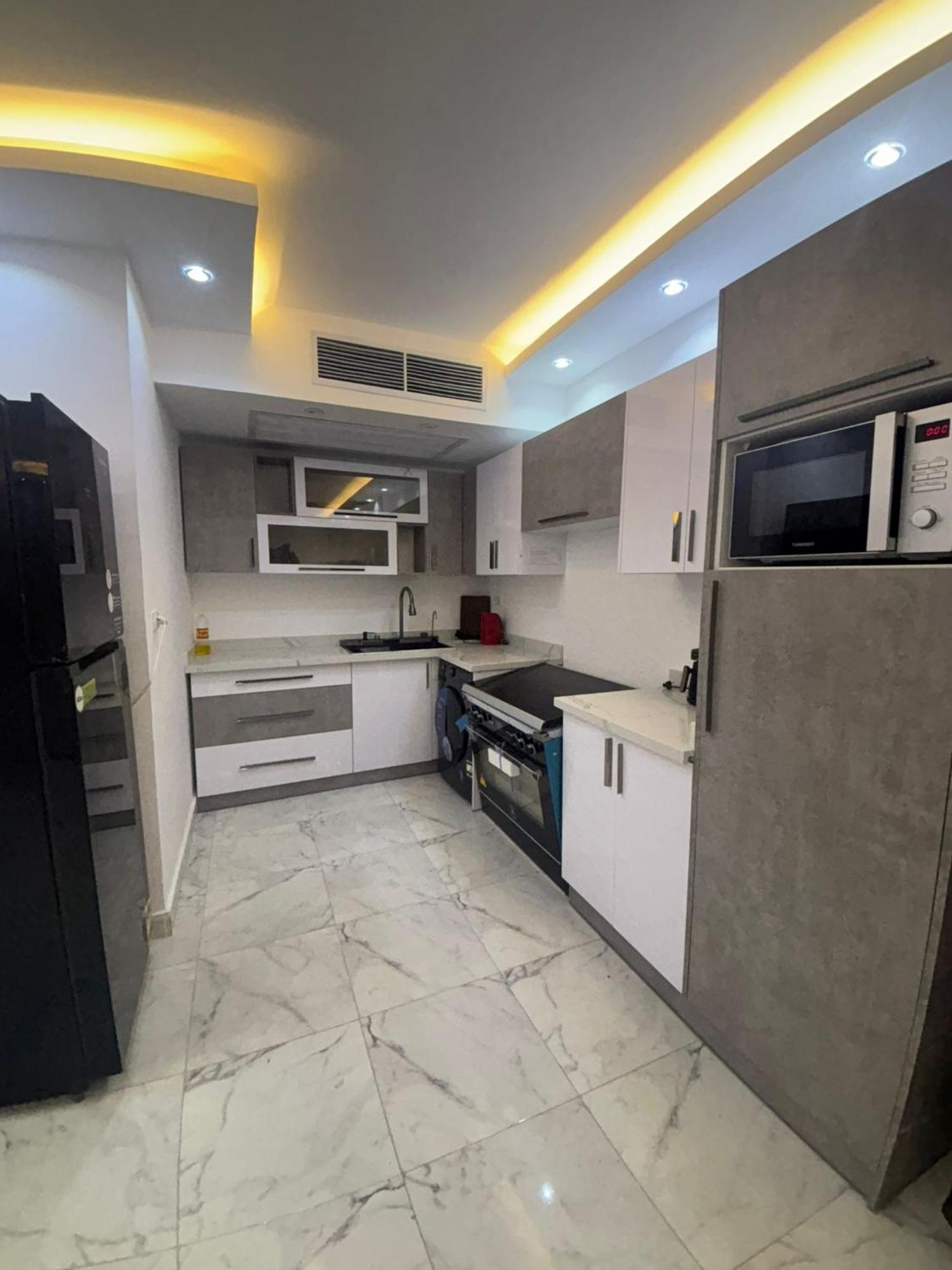 Apartment Fandadir Bay, Hurghada, Beautiful 1 Bedroom *