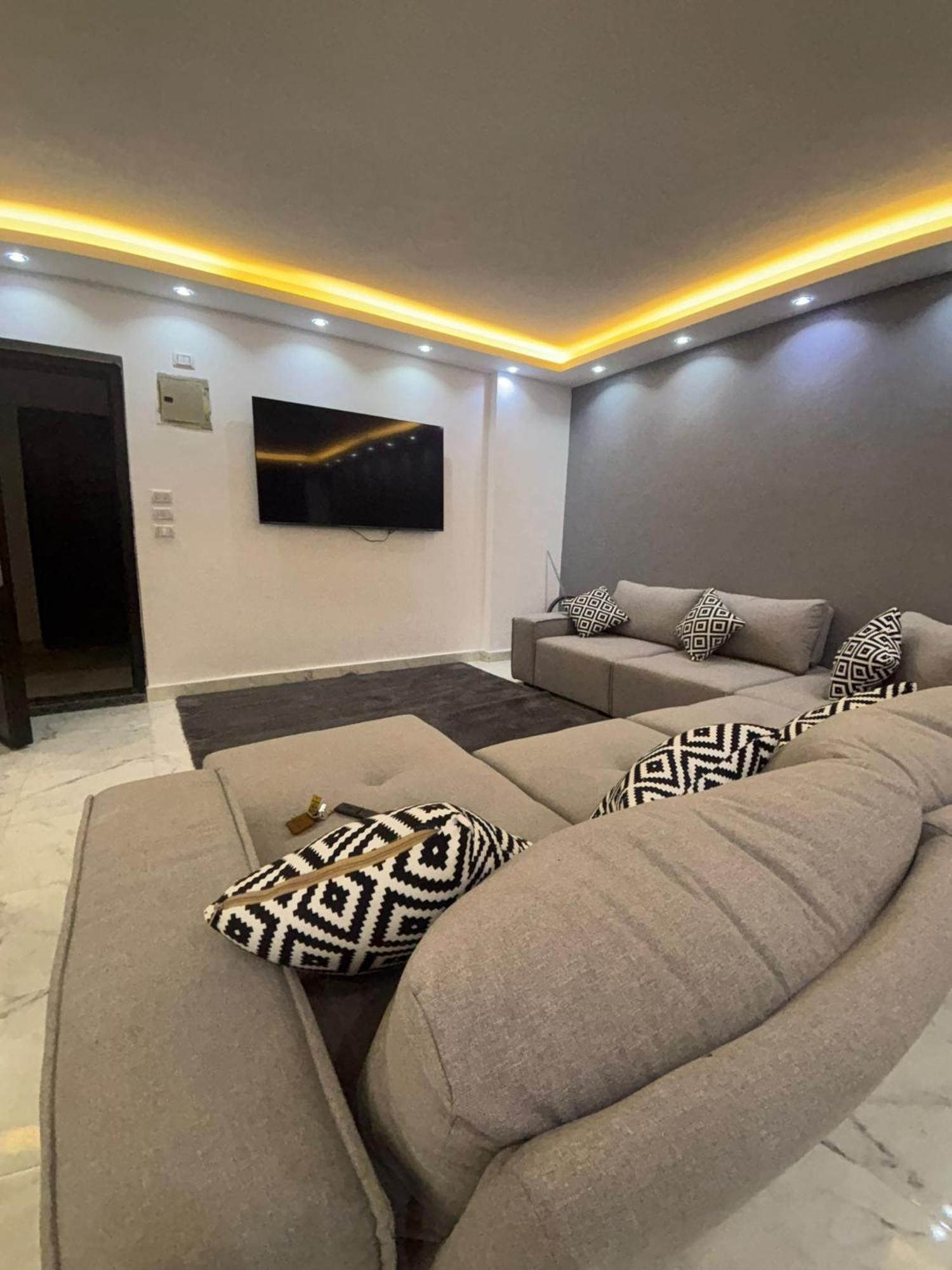 Apartment Fandadir Bay, Hurghada, Beautiful 1 Bedroom *