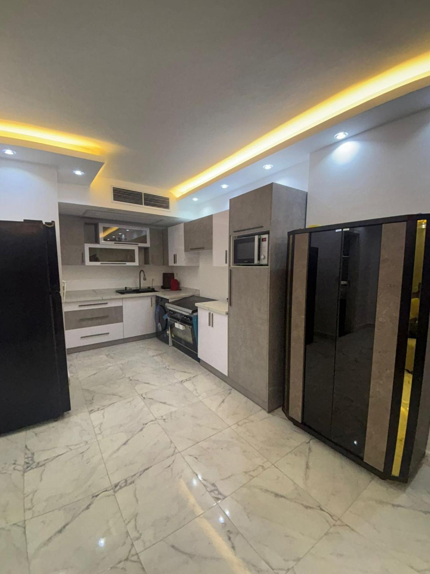 Fandadir Bay, Hurghada, Beautiful 1 Bedroom *
