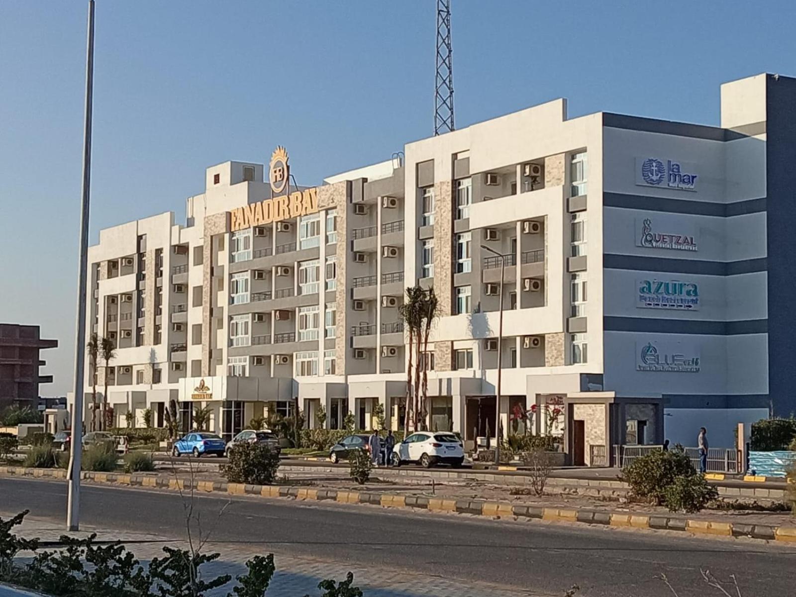 Apartment Fandadir Bay, Hurghada, Beautiful 1 Bedroom *