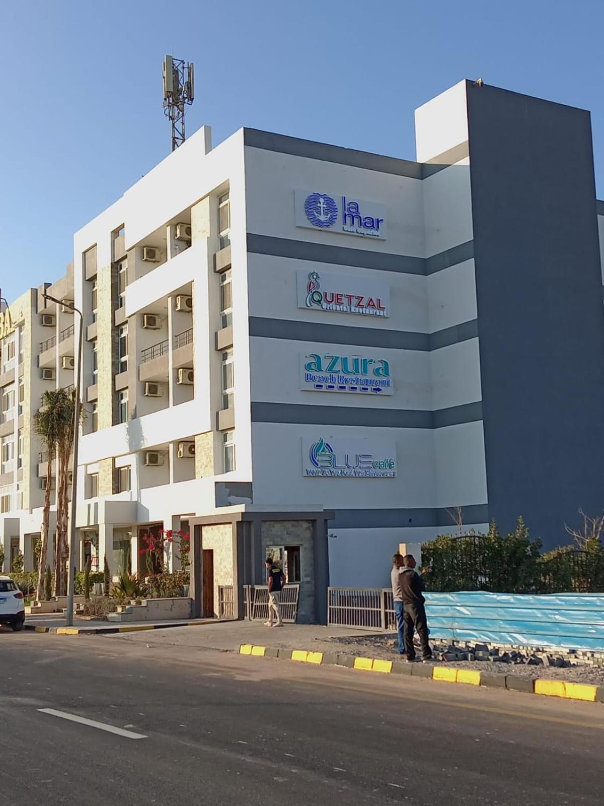 Fandadir Bay, Hurghada, Beautiful 1 Bedroom * Hurghada