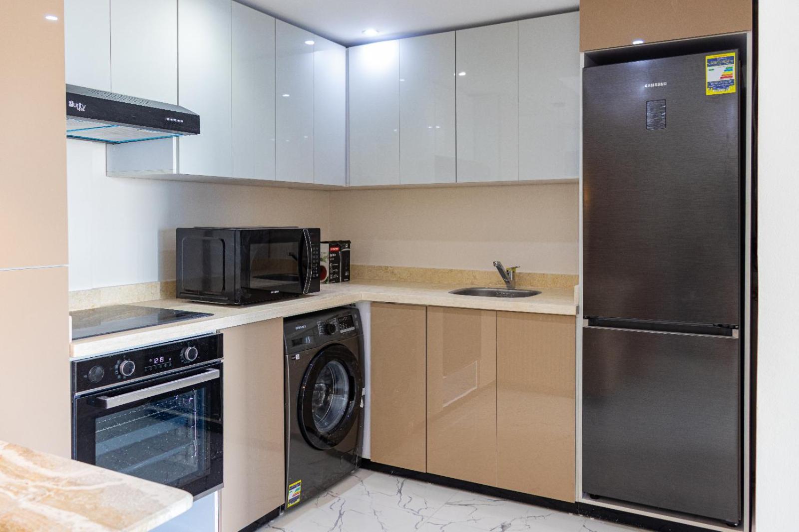 Fandadir Bay, Hurghada, Beautiful 1 Bedroom Apartment *