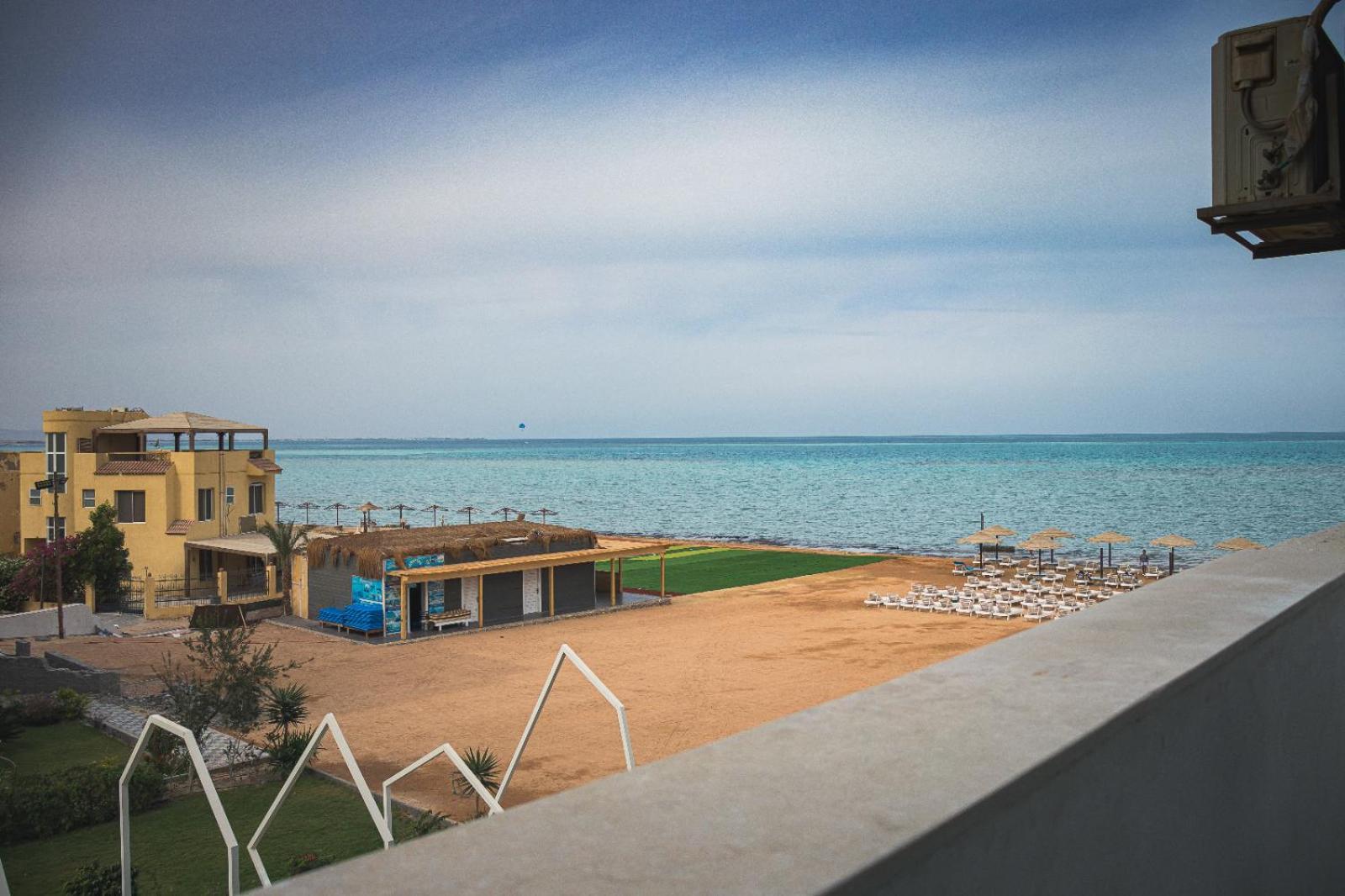 Fandadir Bay, Hurghada, Beautiful 1 Bedroom Apartment Hurghada