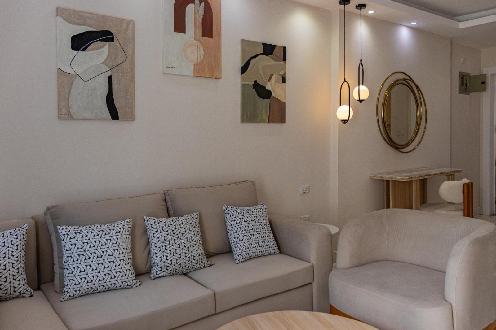 Fandadir Bay, Hurghada, Beautiful 1 Bedroom *