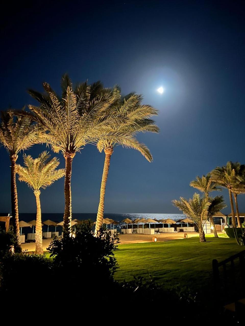 Shams El Bahr * Hurghada