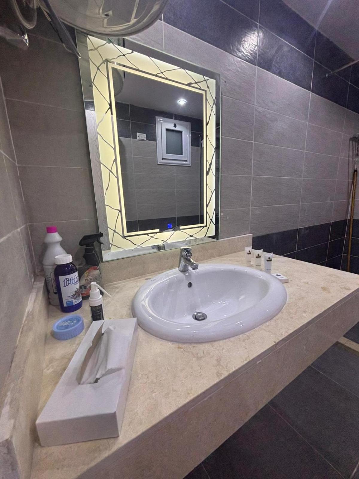 2 Bedroom With Beautiful View In Fanadir Bay Hurghada