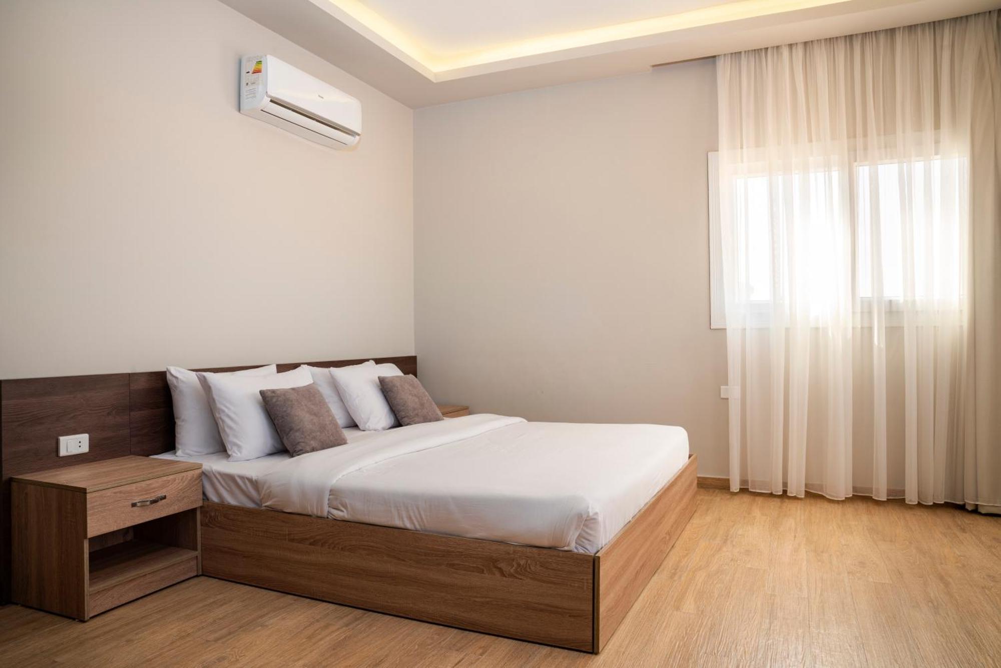 Al Dora Boutique 4* Hurghada