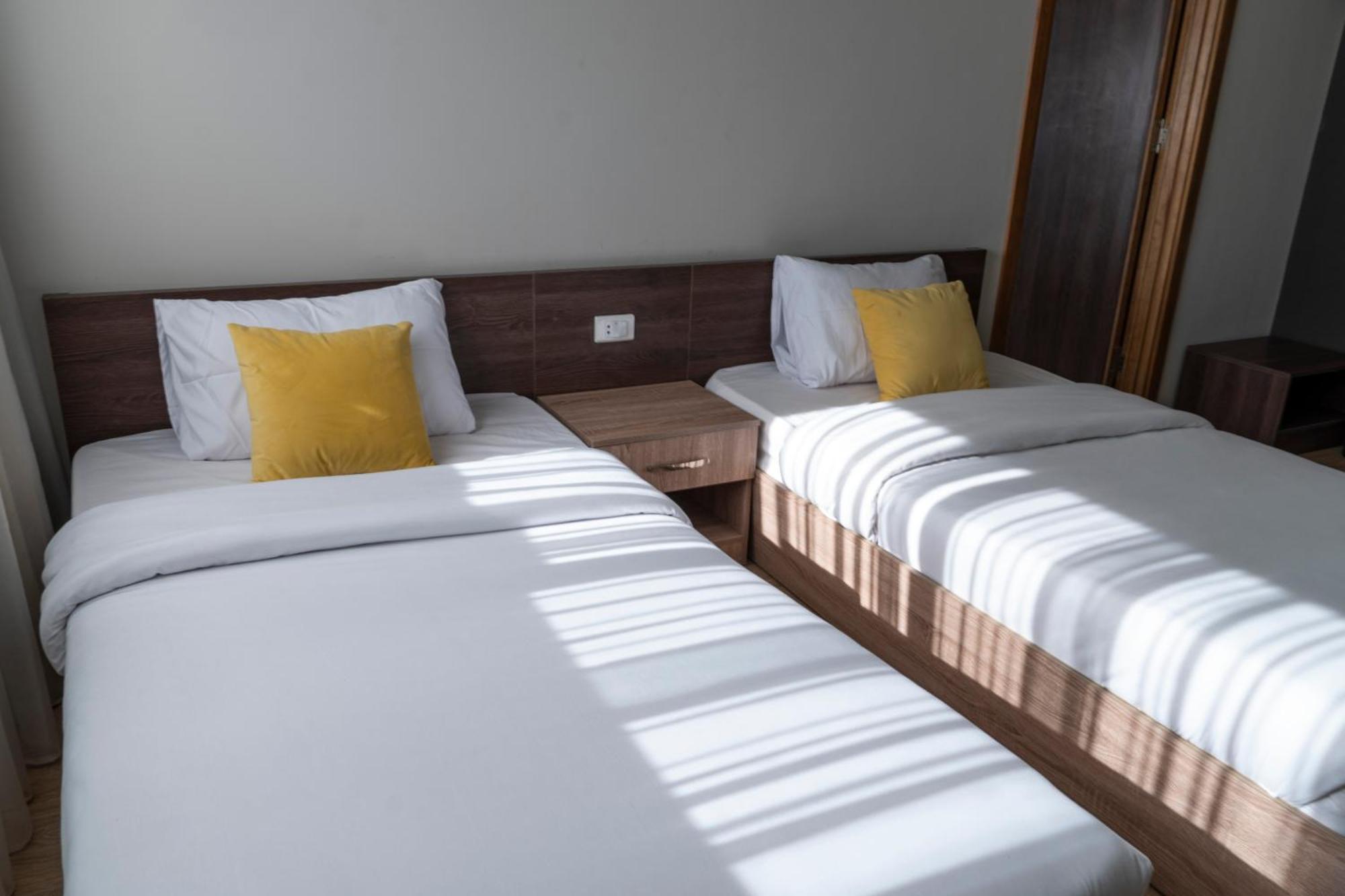 Al Dora Boutique Hotel Hurghada