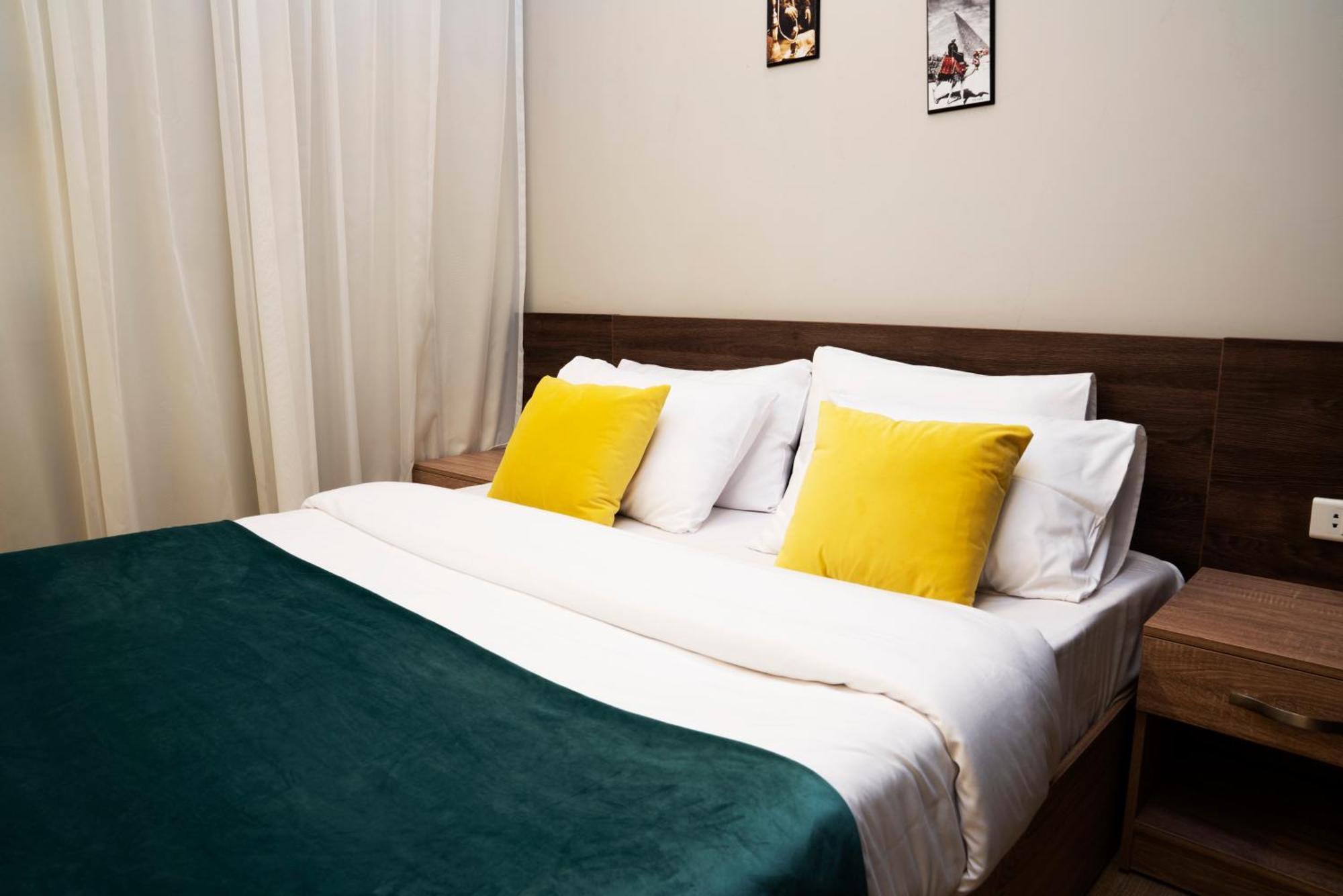 Al Dora Boutique Hotel 4*