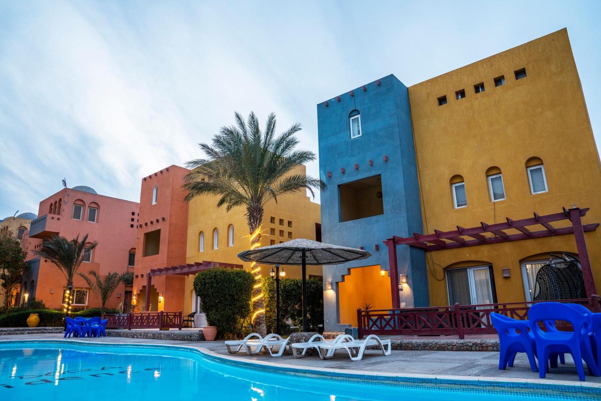 Hotel Al Dora Boutique 4*