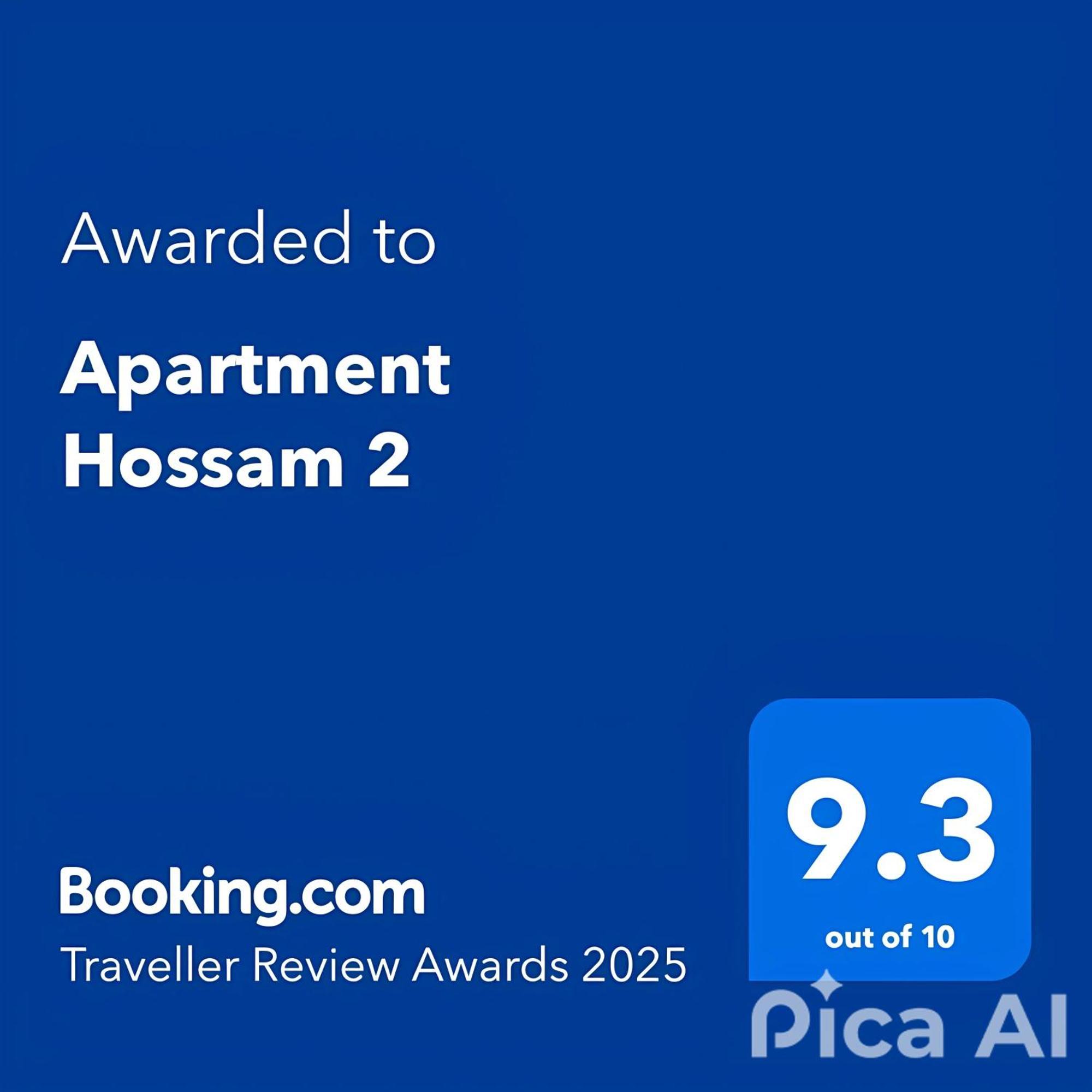 Hossam 2 Hurghada