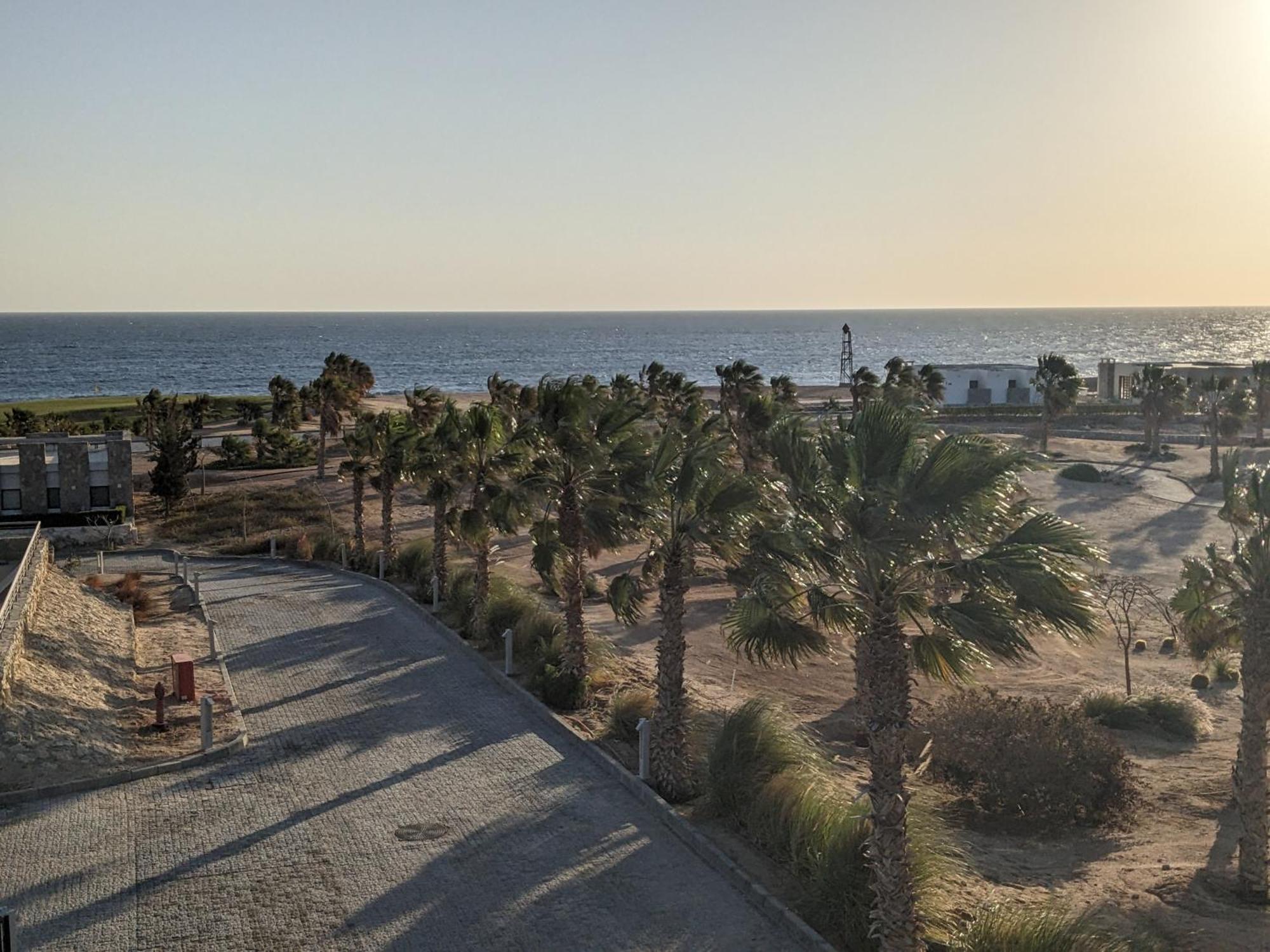 Sea & Golf Views 2br With Free & Pool Access *