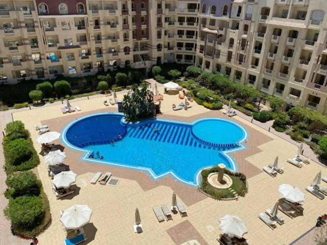 Apartment Florenza Hurghada