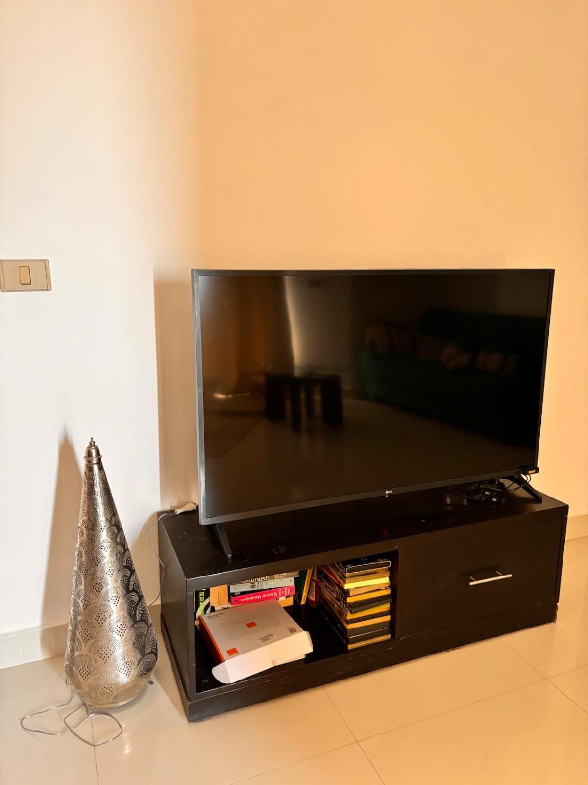 A Dream With A Sea View In Azzurra Appartement