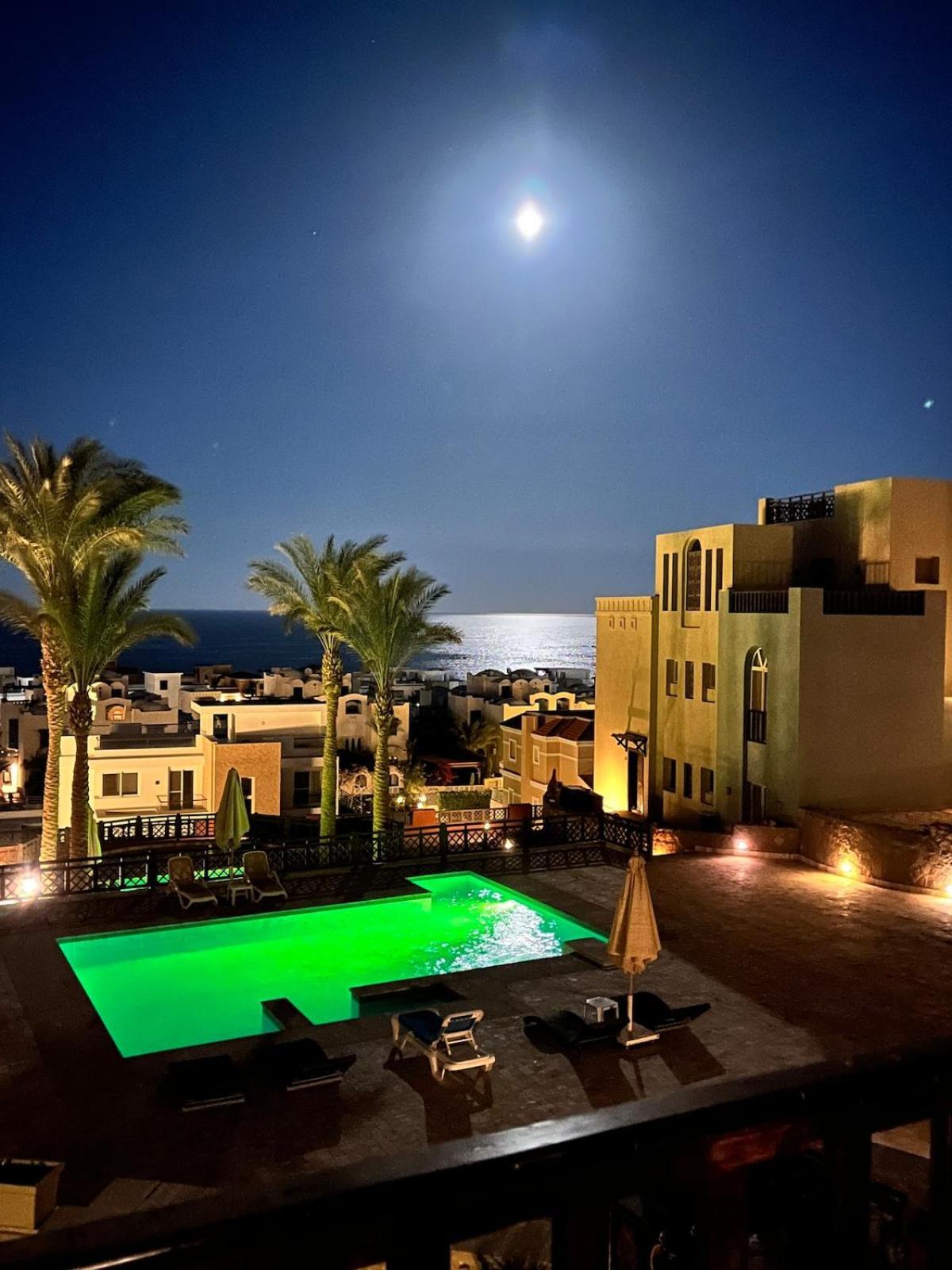 Appartement A Dream With A Sea View In Azzurra *