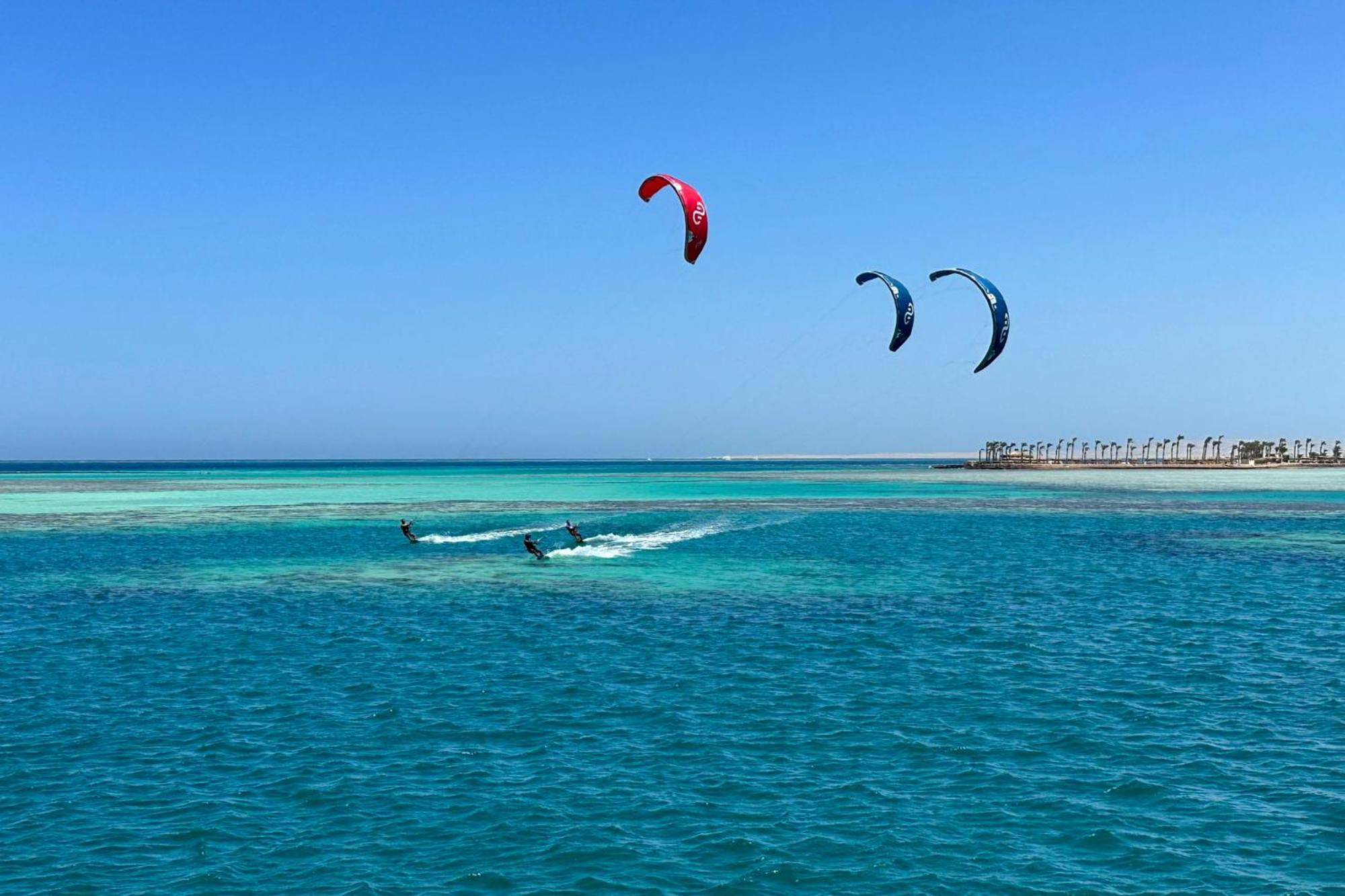Magic Hurghada