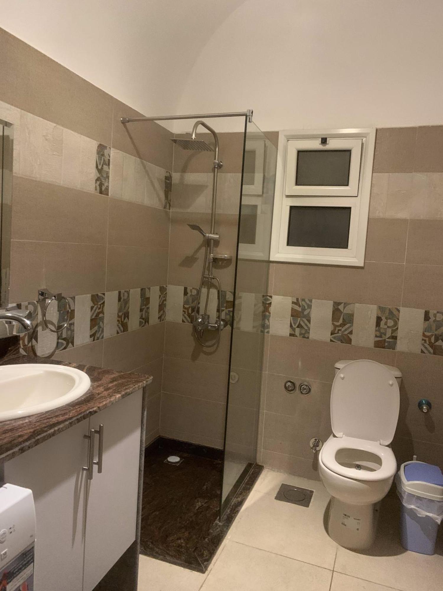 Rooftop Sea View In With Private Terrace Hurghada