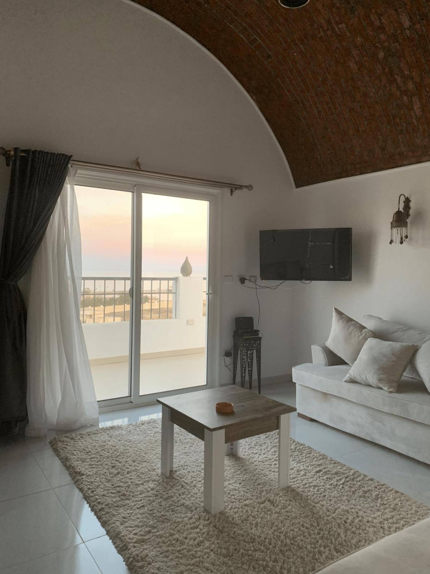 Rooftop Sea View In With Private Terrace *
