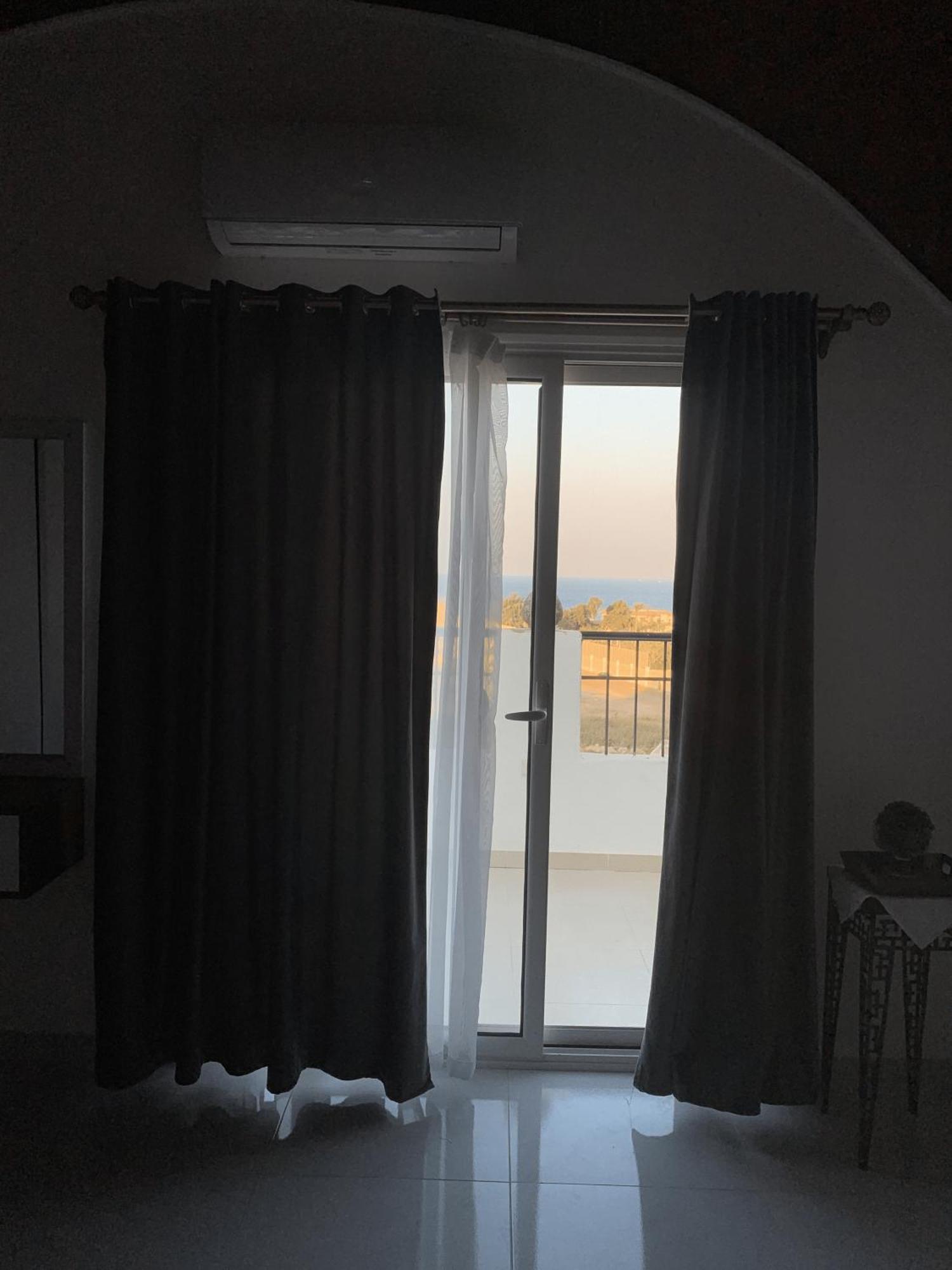 Rooftop Sea View In With Private Terrace * Hurghada