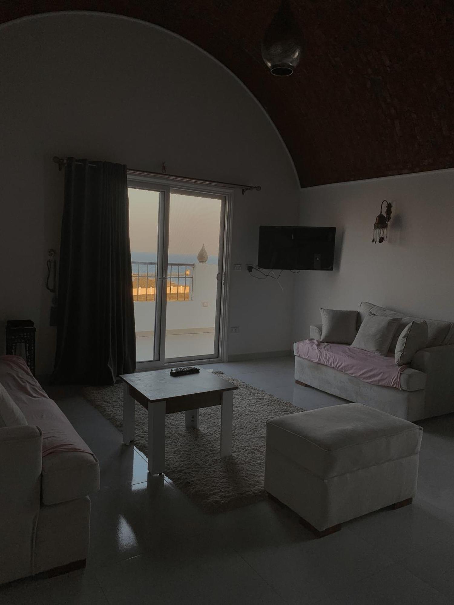 Rooftop Sea View In With Private Terrace