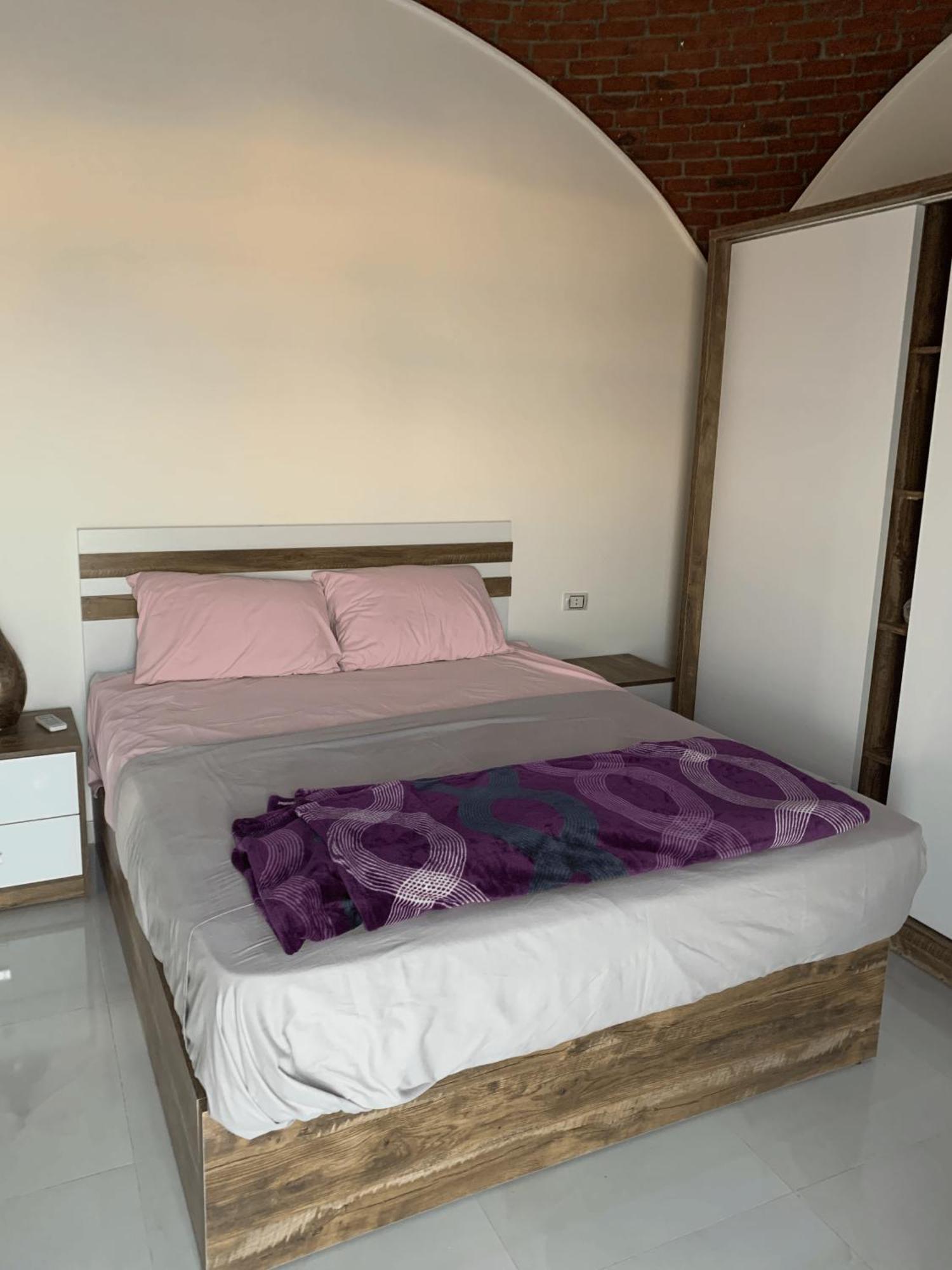 Rooftop Sea View In With Private Terrace * Hurghada