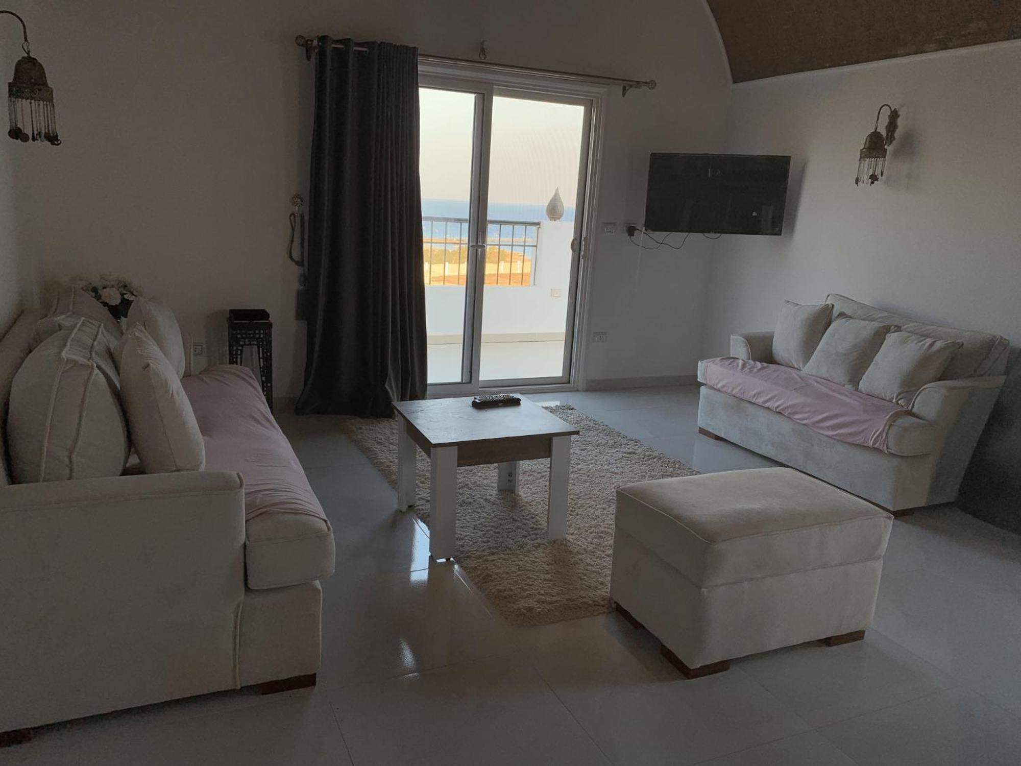 Rooftop Sea View In With Private Terrace Apartment *