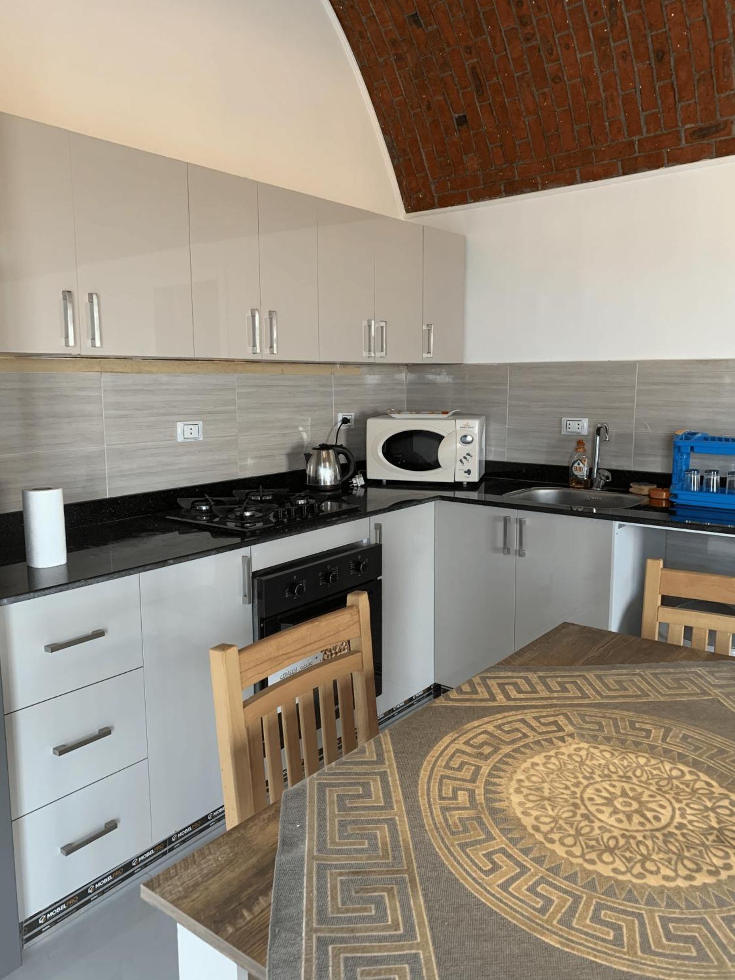 Apartment Rooftop Sea View In With Private Terrace Hurghada