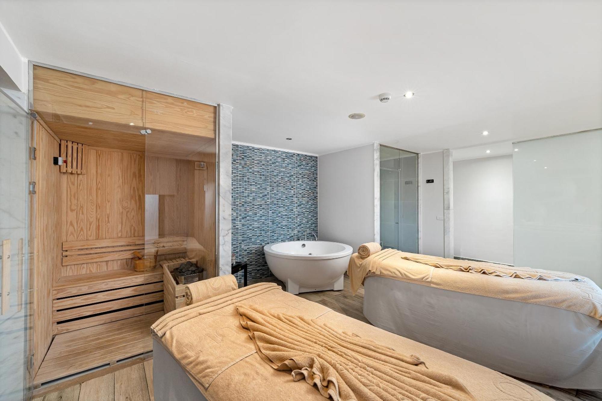 Steigenberger Aqua Magic, Resort 5*