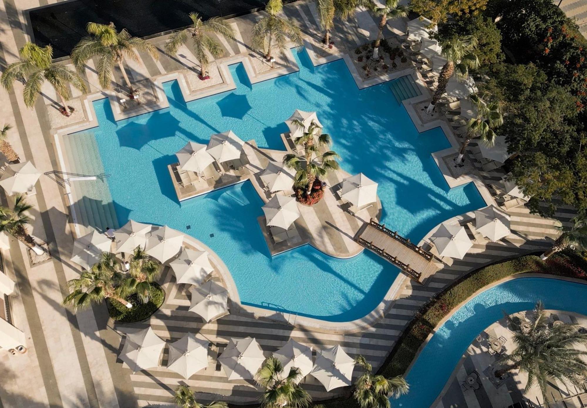 Steigenberger Aqua Magic, Resort Hurghada