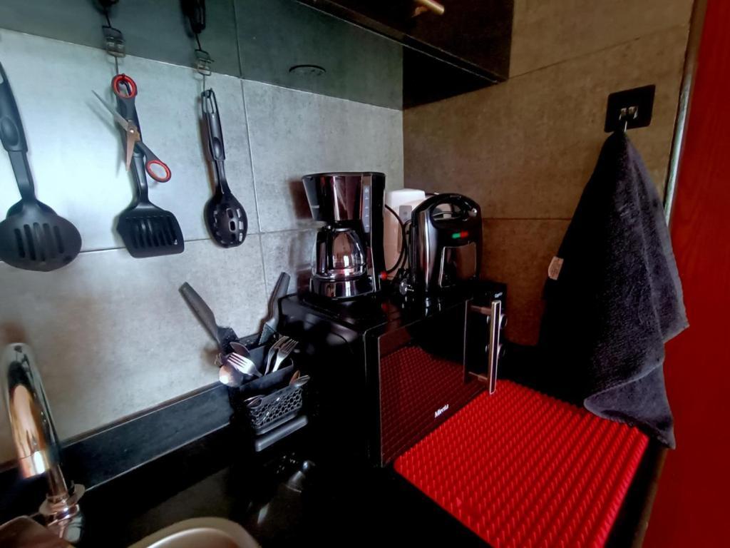 Elite Vip - With Sea View - Swimming Pool - Bbq Terrace - Near Hurghada