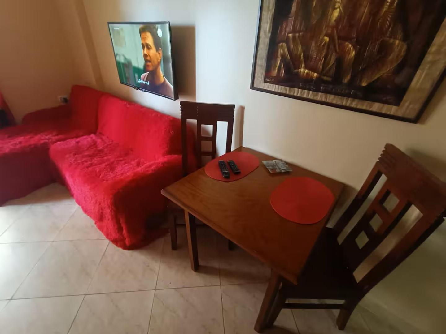 Apartamento Elite Vip - With Sea View - Swimming Pool - Bbq Terrace - Near *