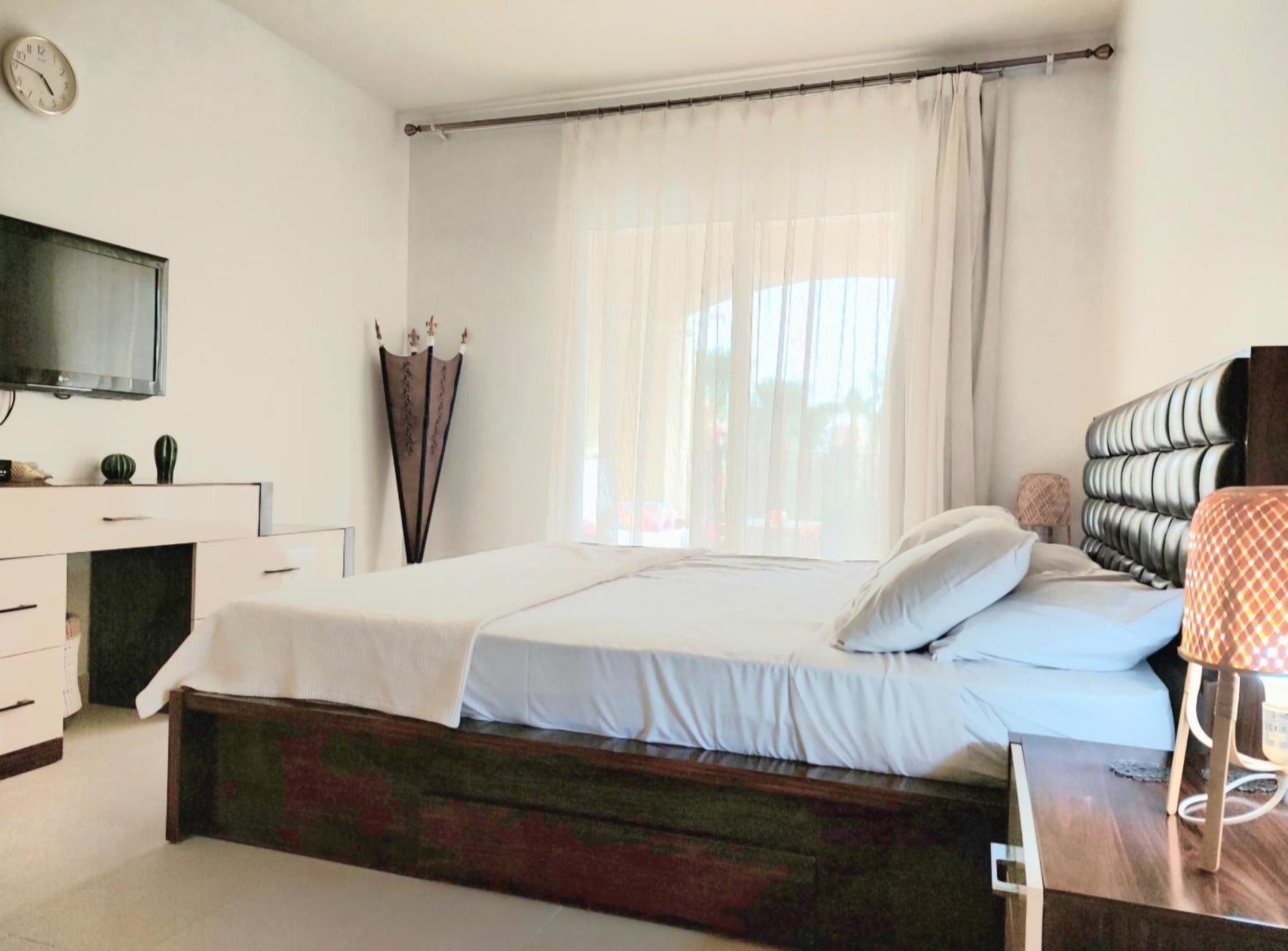 Apartment Stunning Pool View 1bed Private Access, Veranda Sahl Hasheesh