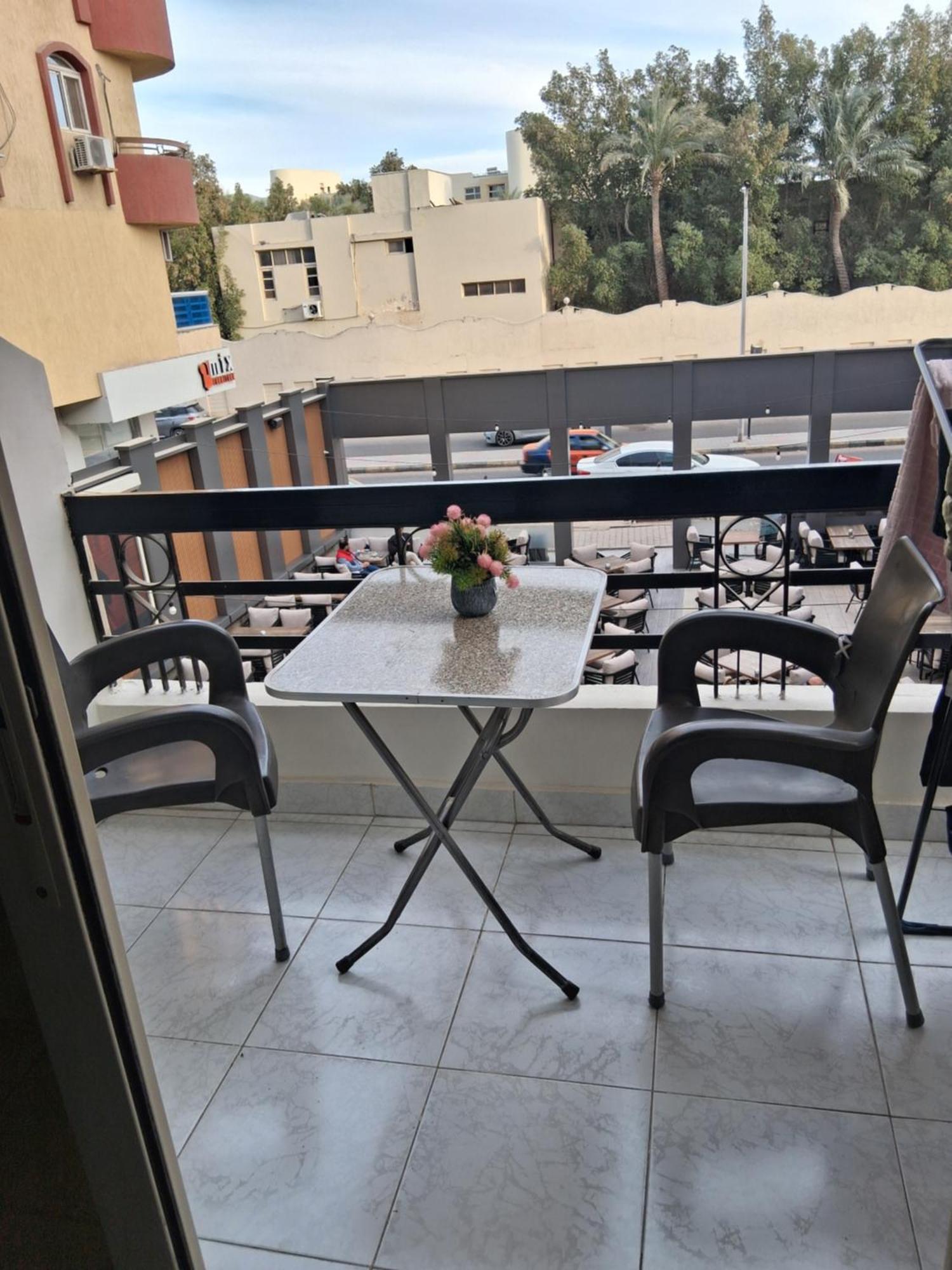 Hurghada Apartment