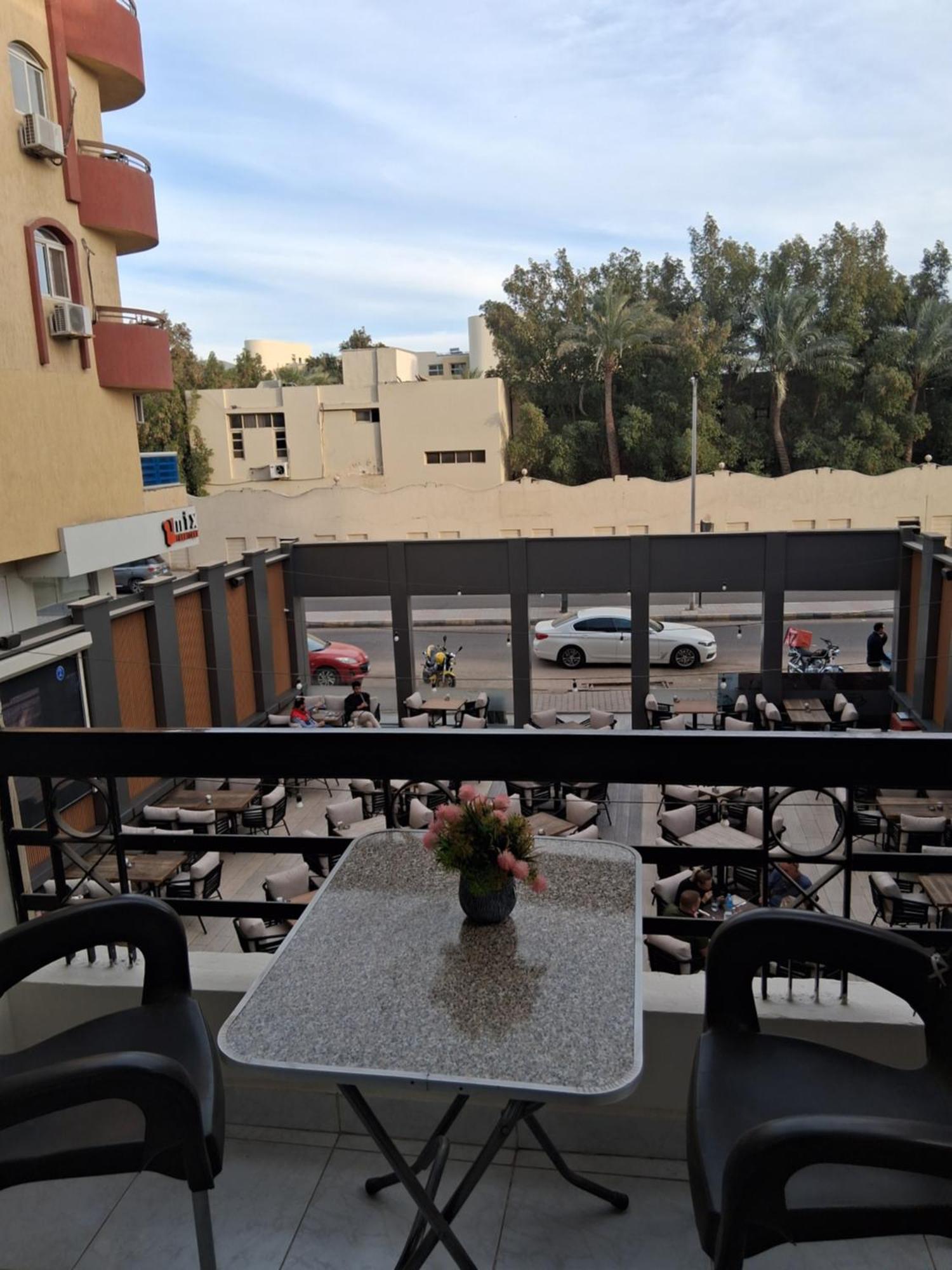 Hurghada *