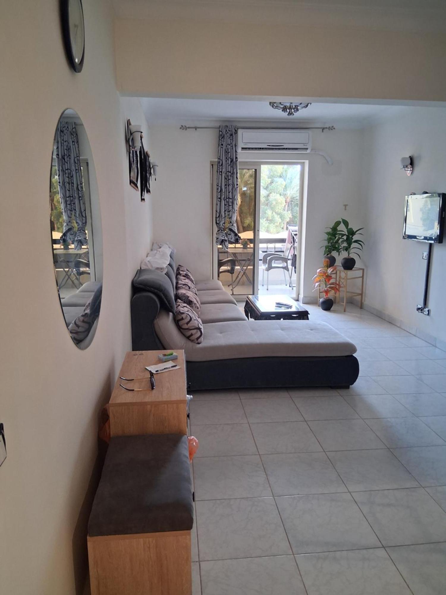 Hurghada Apartment Hurghada