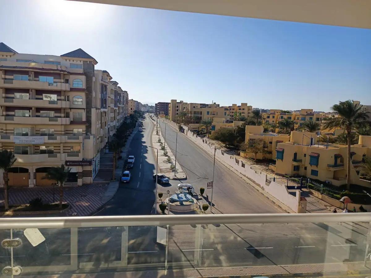 Appartement Coral Paradise Front Wifi