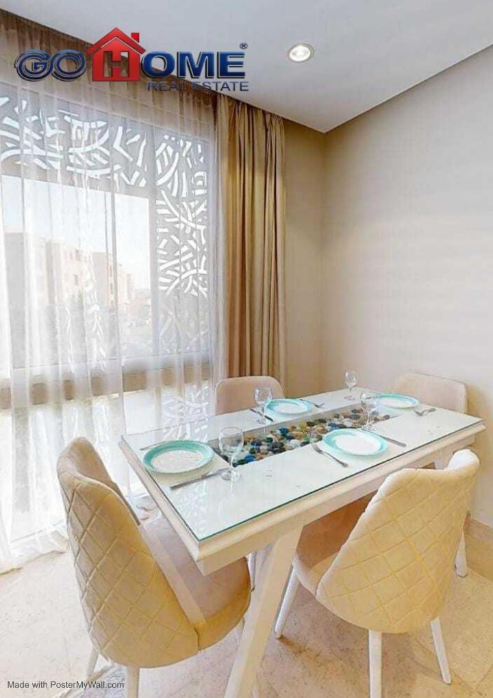 Villa 2 Bedroom In Mangroovy El-gouna *