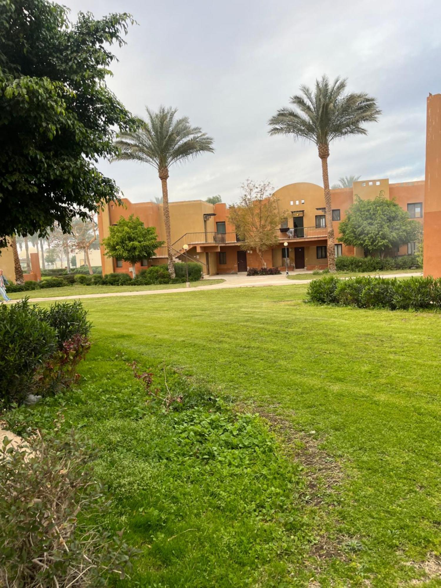 Stella De Mari In Makadi With Appartement