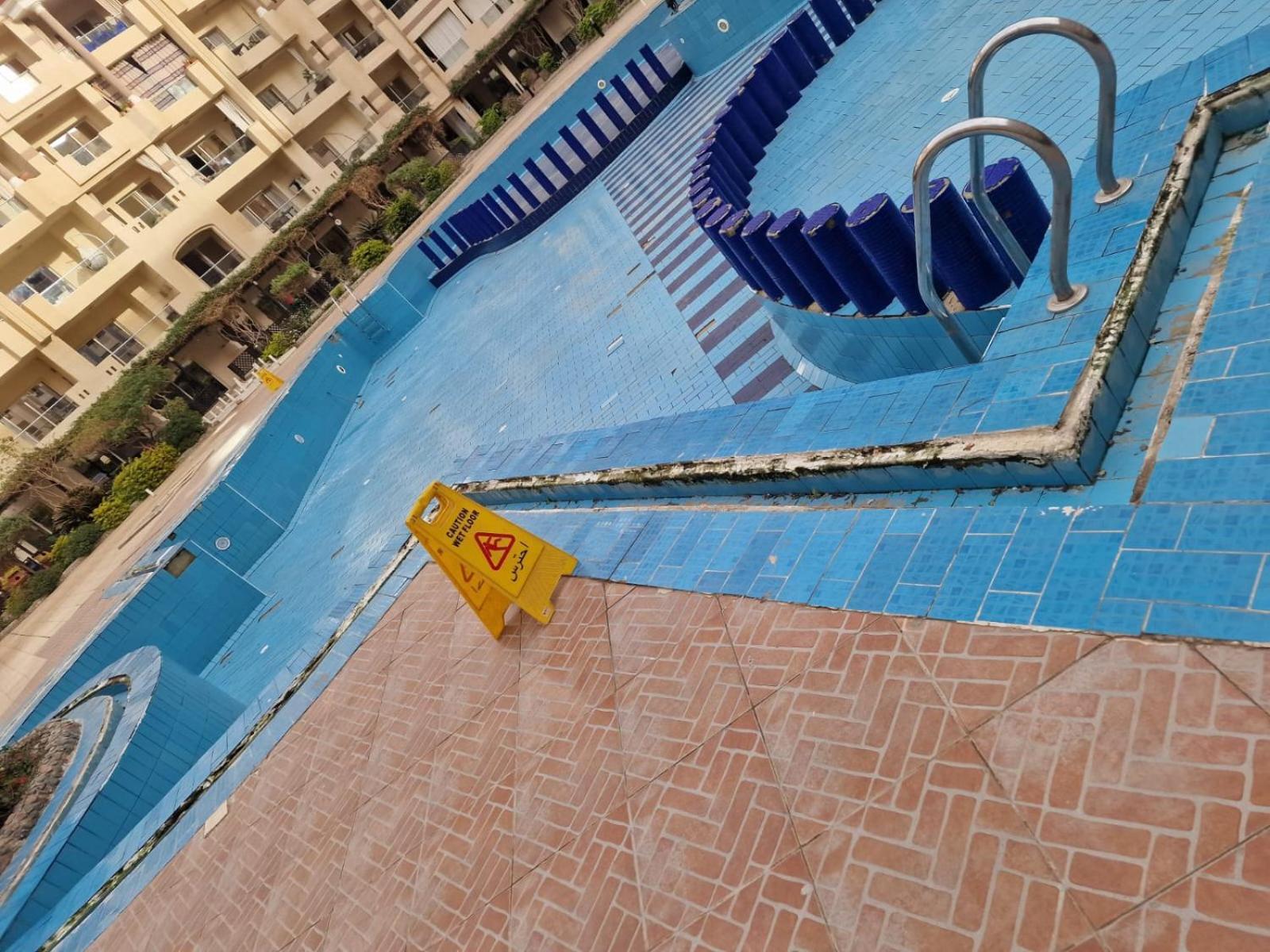 Florenza Khamsin Apartment *