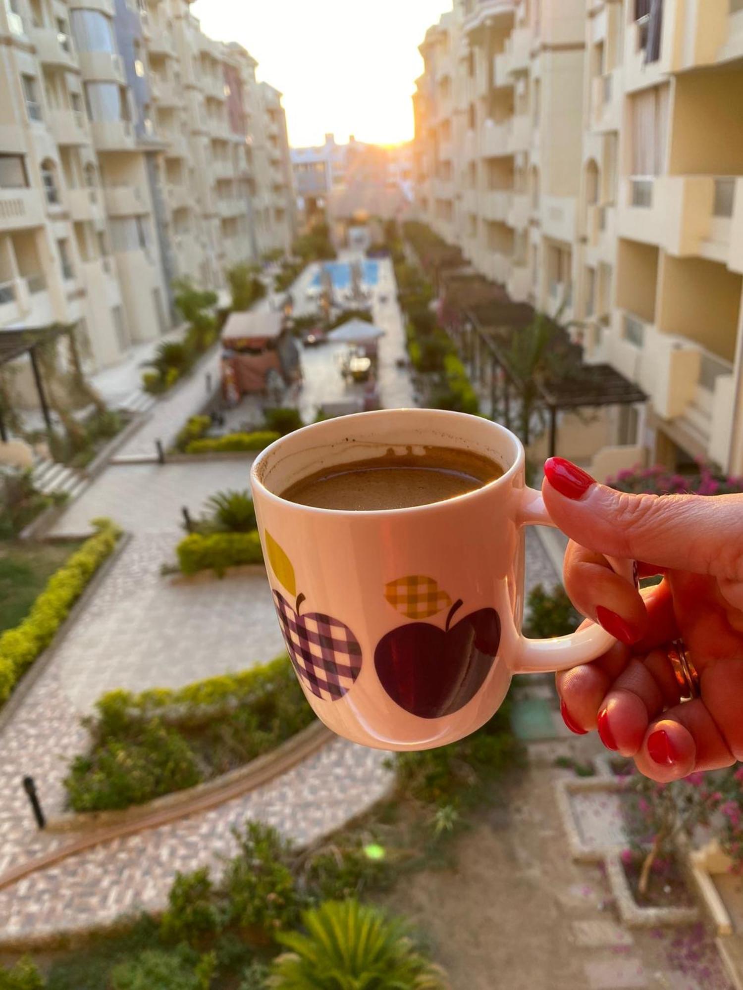 Florenza Khamsin Apartment