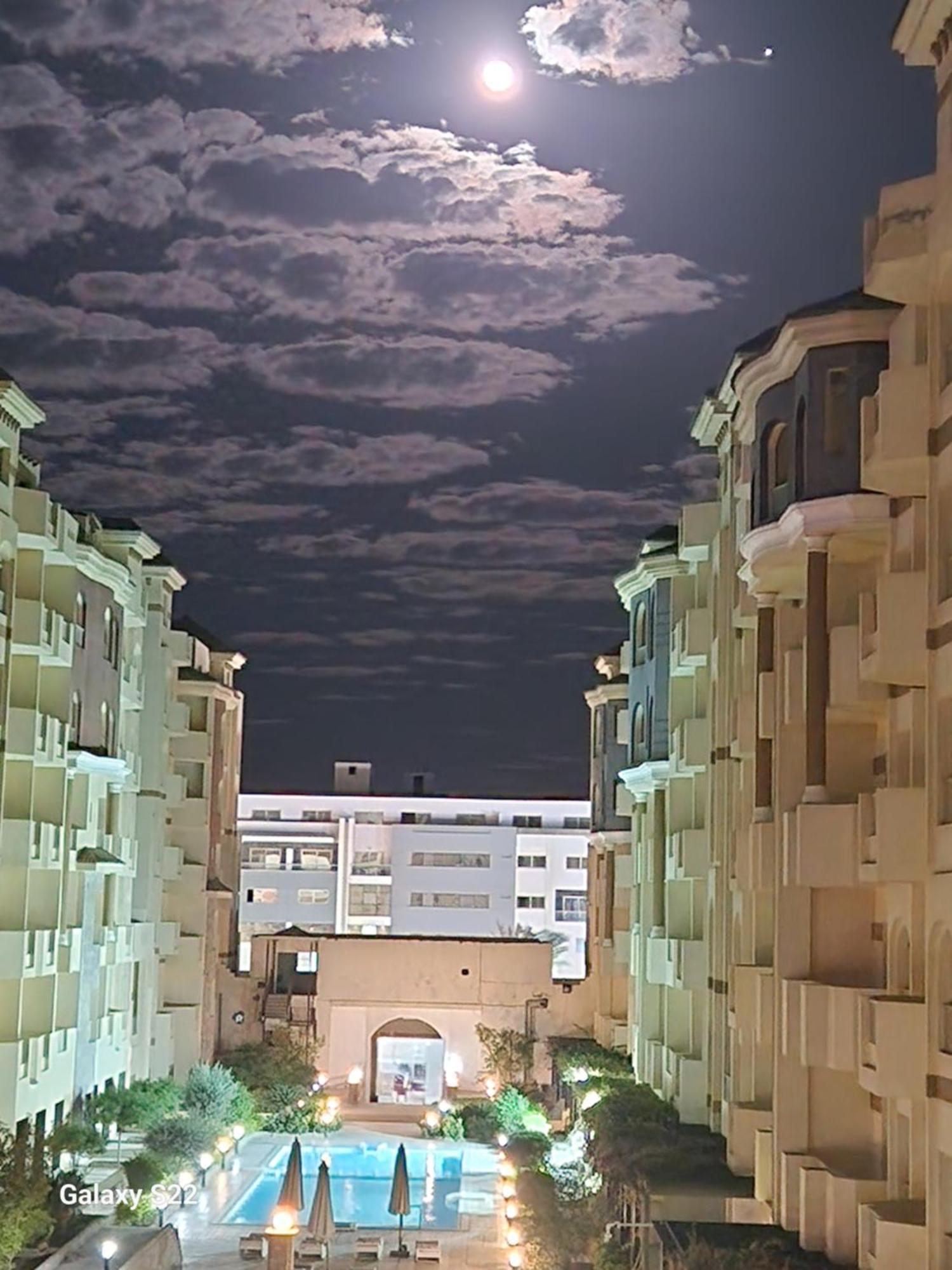 Florenza Khamsin Apartment Hurghada
