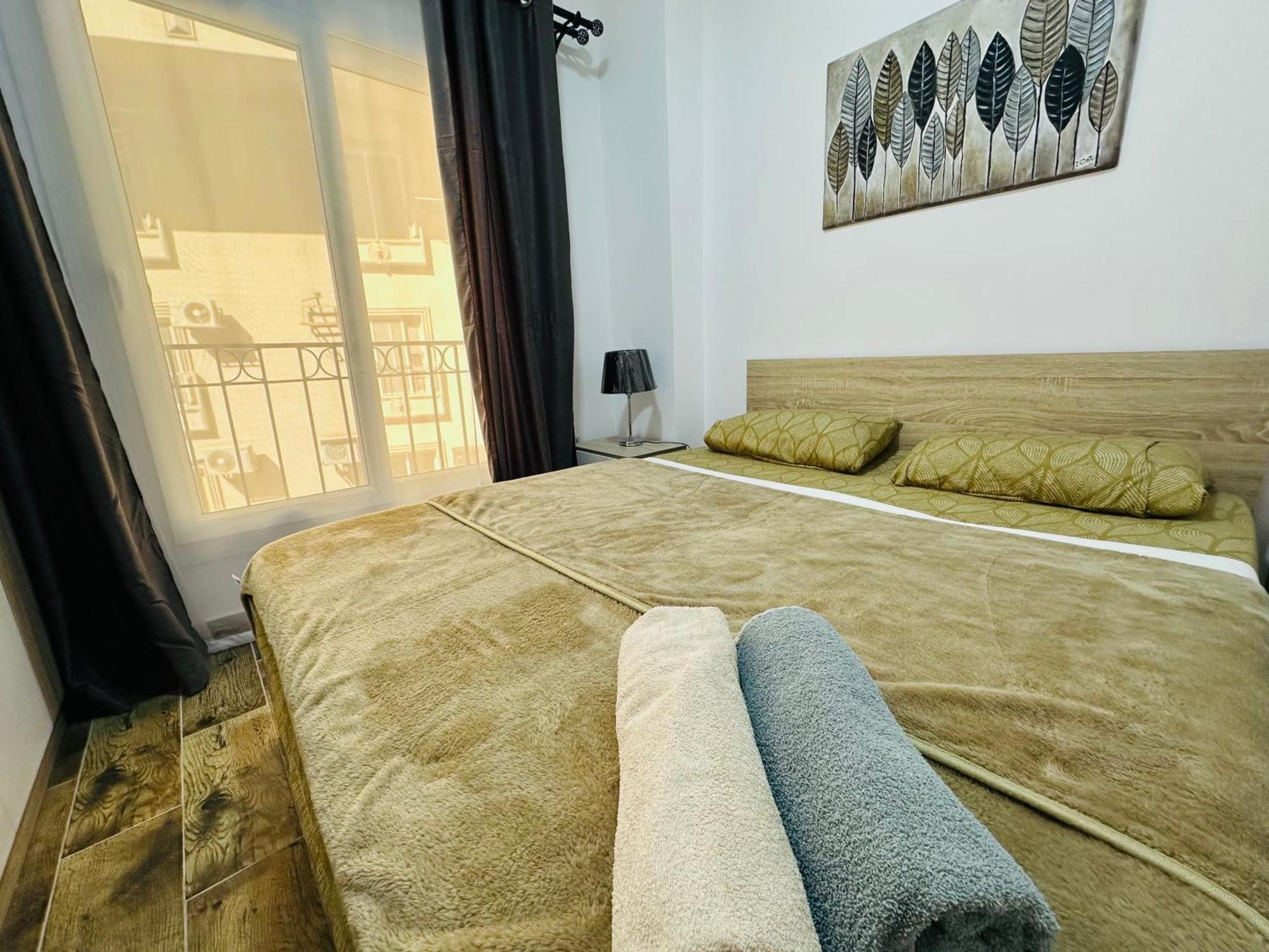 Cleopatra Style Center Apartment Hurghada