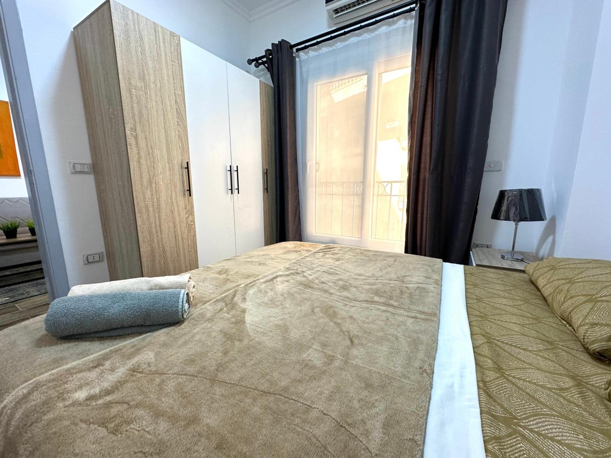 Cleopatra Style Center Apartment Hurghada